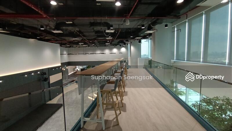 ให้เช่า - Penthouse Office duplex Fully furnished Brand New for rent 2504 sqm., กรุงเทพ