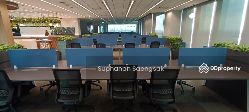 ให้เช่า - Penthouse Office duplex Fully furnished Brand New for rent 2504 sqm., กรุงเทพ
