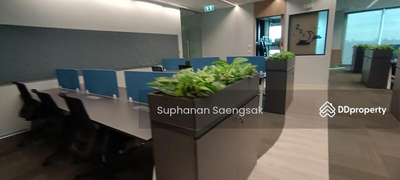 ให้เช่า - Penthouse Office duplex Fully furnished Brand New for rent 2504 sqm., กรุงเทพ
