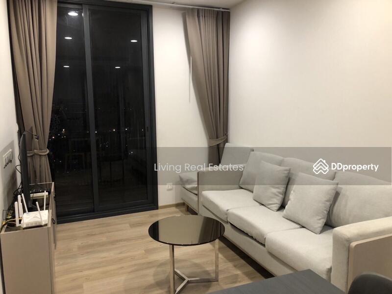 Oka Haus Sukhumvit 36 : โอกะ เฮ้าส์ สุขุมวิท 36, กรุงเทพ, 3399 ถนนพระรามที่ ๔, คลองตัน, คลองเตย, กรุงเทพ, 50 ตร.ม., คอนโด ให้เช่า, โดย Living Real Estates, 11076350 - DDproperty.com