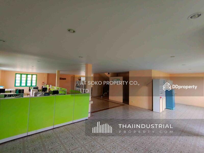 For Rent - Factory or Warehouse 1992 sqm for SALE or RENT at Mae Nam Khu, Pluak Daeng, Rayong (ID: AT1220SR), Rayong