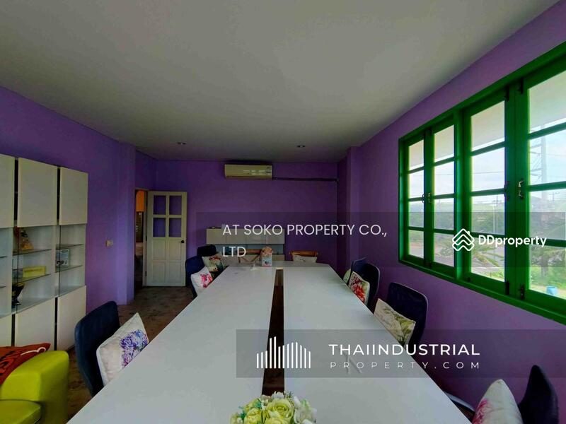 For Rent - Factory or Warehouse 1992 sqm for SALE or RENT at Mae Nam Khu, Pluak Daeng, Rayong (ID: AT1220SR), Rayong