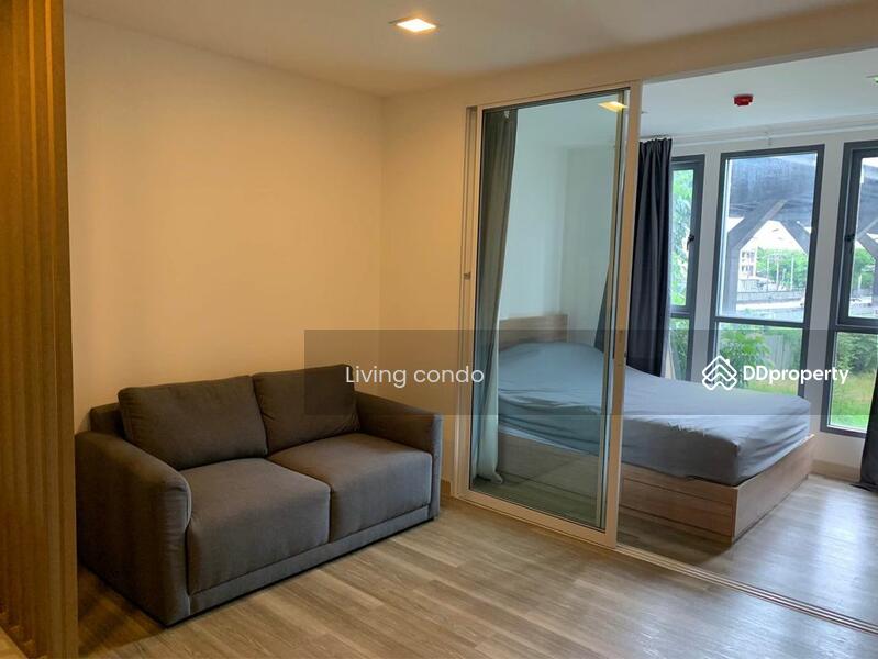 Moniiq Sukhumvit 64 : โมนีคสุขุมวิท64, กรุงเทพ, ซอยสุขุมวิท 64, บางจาก, พระโขนง, กรุงเทพ, 28 ตร.ม., คอนโด ขาย, โดย Living Condo, 11076519 - DDproperty.com