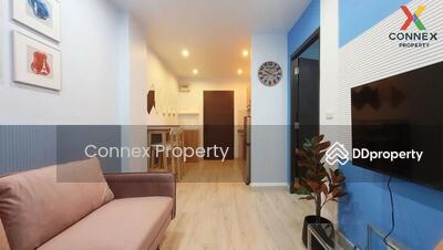 ขาย - Chrisma Condo Ramintra : คริสมา คอนโด รามอินทรา, กรุงเทพ