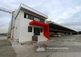 โกดังให้เช่า โรงงานให้เช่า 8500 ตรม ห้วยโป่ง, เมืองระยอง, ระยอง (หมายเลขประกาศ: AT1222R) - DDproperty.com