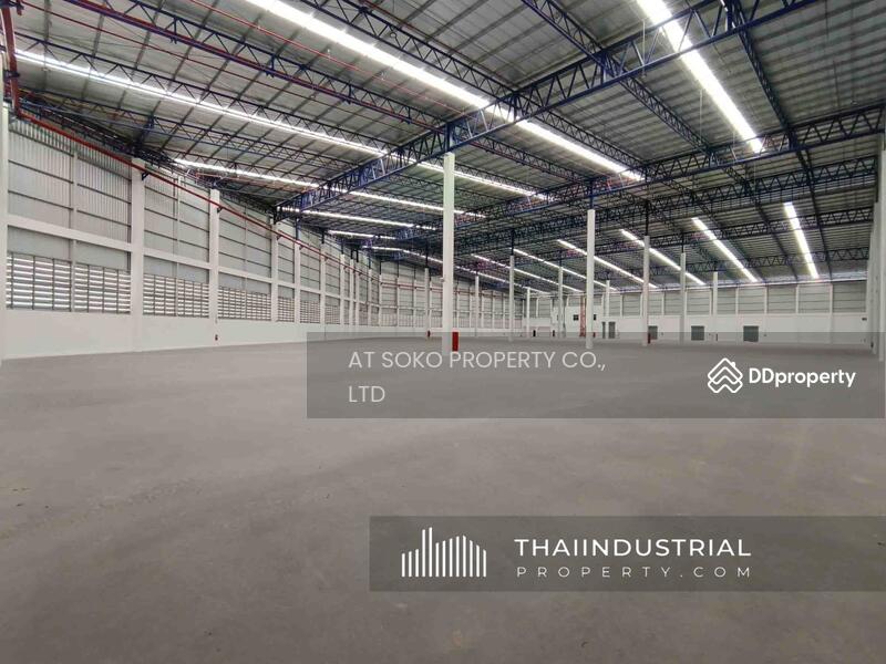 โกดังให้เช่า โรงงานให้เช่า 14670 ตรม บ่อวิน, ศรีราชา, ชลบุรี/ 泰国仓库/工厂，出租/出售 (หมายเลขประกาศ: AT1223R), ชลบุรี, บ่อวิน, ศรีราชา, ชลบุรี, 14,670 ตร.ม., โกดัง-โรงงาน ให้เช่า, โดย AT SOKO PROPERTY CO., LTD, 11076874 - DDproperty.com