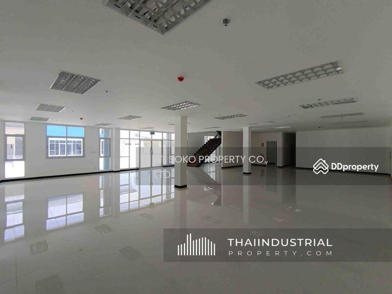 Factory or Warehouse 14670 sqm for RENT at Bo Win, Si Racha, Chon Buri (Property ID: AT1223R), Chon Buri (Pattaya), Bo Win, Si Racha, Chon Buri (Pattaya), , 14,670 sqm, Warehouse/Factory For Rent, by AT SOKO PROPERTY CO., LTD, 11076874 - DDproperty.com