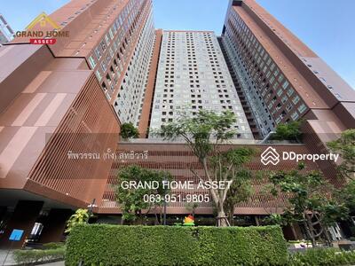 For Sale - Plum Condo Ramkhamheng Station, Bangkok