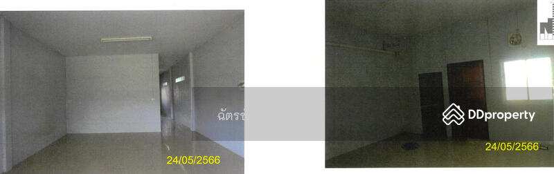 ขาย - ตึกแถวชั้นเดียว ติดถนนสาย สต. 3038 จ.สตูล, สตูล