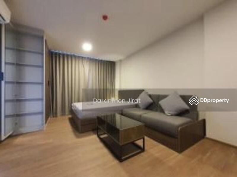 For Rent - Dcondo Tann Charan, Bangkok