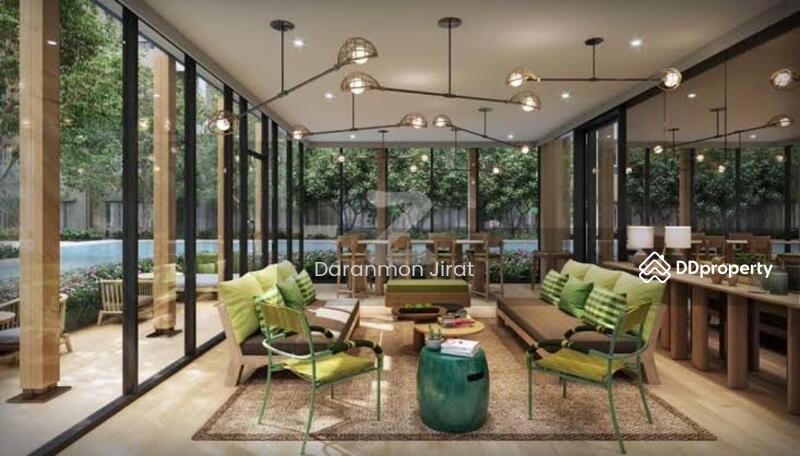 For Rent - Dcondo Tann Charan, Bangkok
