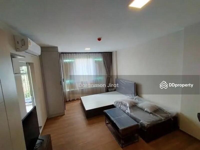 For Rent - Dcondo Tann Charan, Bangkok