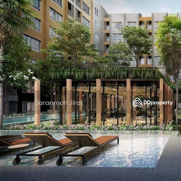 For Rent - Dcondo Tann Charan, Bangkok