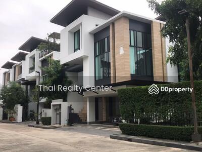 ขาย - Nirvana Beyond Kaset-Nawamin : เนอวานา บียอนด์ เกษตร-นวมินทร์, กรุงเทพ