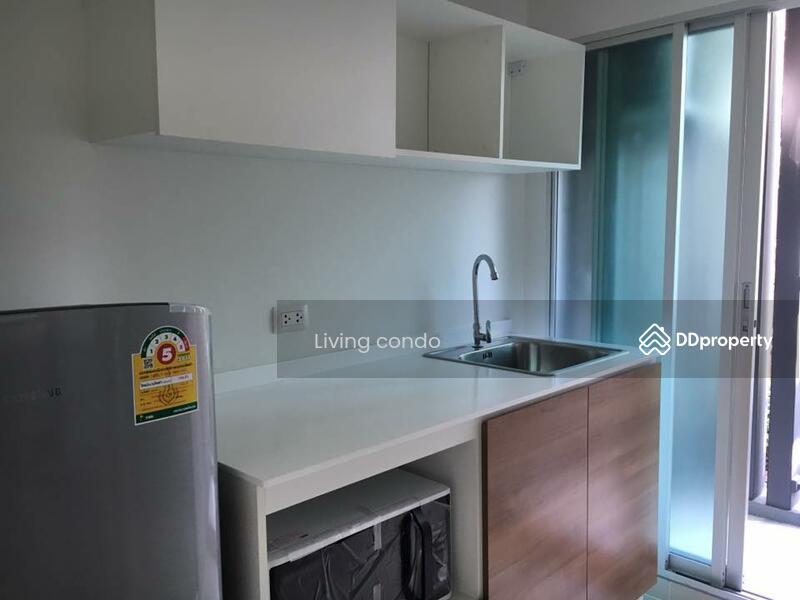 ให้เช่า - Dcondo Onnut–Rama 9 : Dcondo อ่อนนุช-พระราม 9, กรุงเทพ