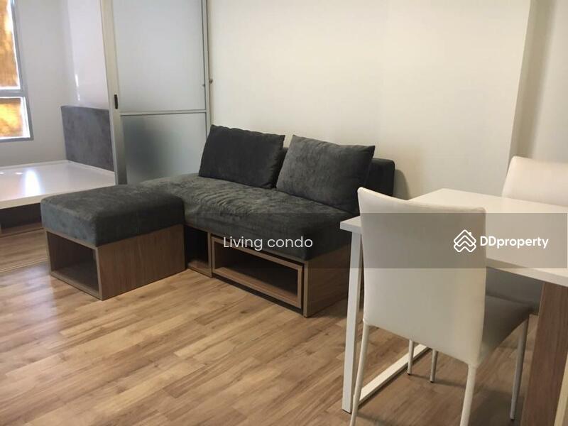 ให้เช่า - Dcondo Onnut–Rama 9 : Dcondo อ่อนนุช-พระราม 9, กรุงเทพ