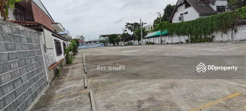 ขาย - ที่ดิน ซอย 20 มิถุนา แยก 5 ถนนสุทธิสาร เขตห้วยขวาง, กรุงเทพ