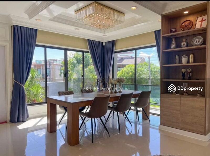 5R0592 This house for rent 3 bedroom 4 bathroom 100,000 per month at kathu have fully furnished, ภูเก็ต, กะทู้, กะทู้, ภูเก็ต, 408 ตร.ม., บ้านเดี่ยว ให้เช่า, โดย PK LIFE Property, 11077151 - DDproperty.com