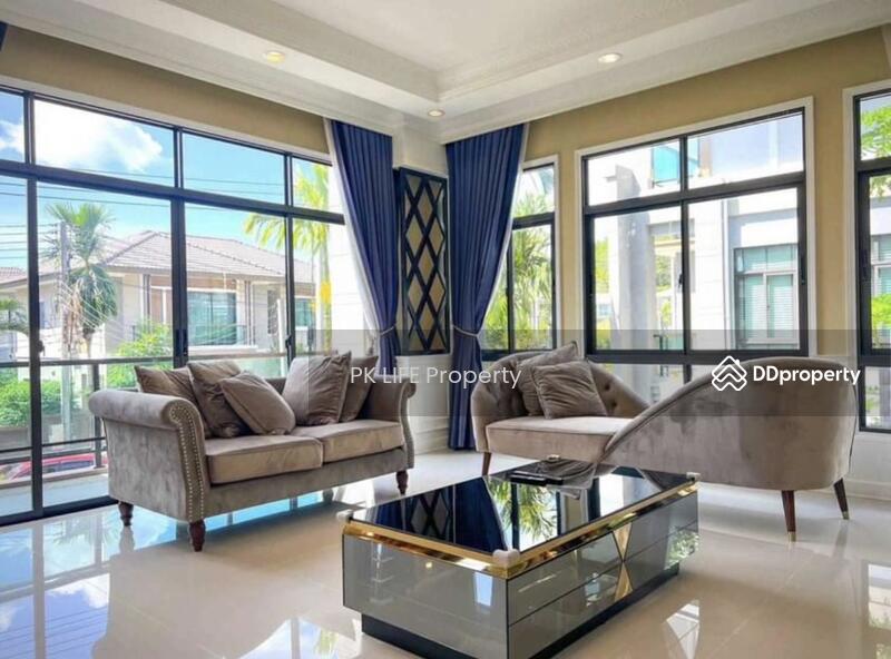 5R0592 This house for rent 3 bedroom 4 bathroom 100,000 per month at kathu have fully furnished, ภูเก็ต, กะทู้, กะทู้, ภูเก็ต, 408 ตร.ม., บ้านเดี่ยว ให้เช่า, โดย PK LIFE Property, 11077151 - DDproperty.com
