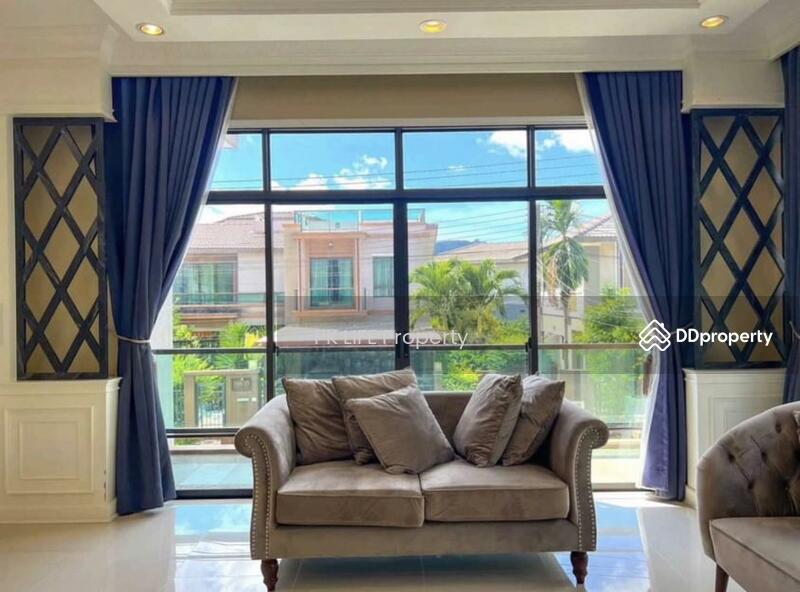 5R0592 This house for rent 3 bedroom 4 bathroom 100,000 per month at kathu have fully furnished, ภูเก็ต, กะทู้, กะทู้, ภูเก็ต, 408 ตร.ม., บ้านเดี่ยว ให้เช่า, โดย PK LIFE Property, 11077151 - DDproperty.com