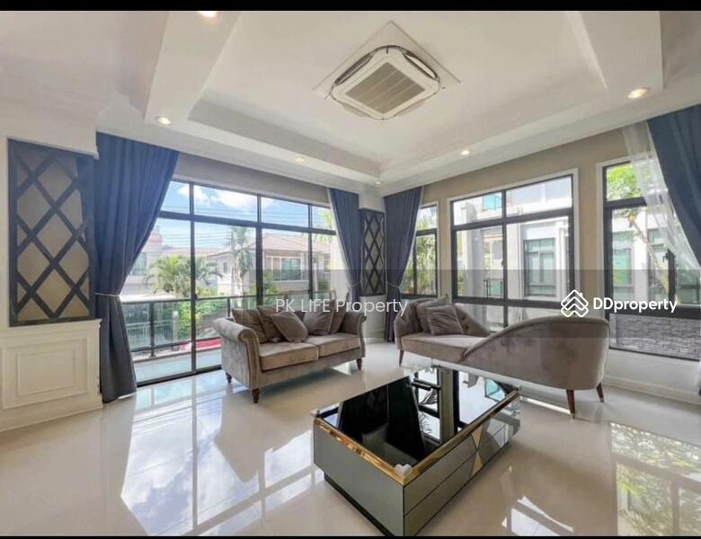 5R0592 This house for rent 3 bedroom 4 bathroom 100,000 per month at kathu have fully furnished, ภูเก็ต, กะทู้, กะทู้, ภูเก็ต, 408 ตร.ม., บ้านเดี่ยว ให้เช่า, โดย PK LIFE Property, 11077151 - DDproperty.com