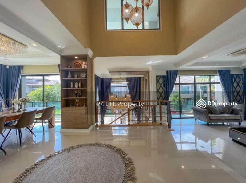 5R0592 This house for rent 3 bedroom 4 bathroom 100,000 per month at kathu have fully furnished, ภูเก็ต, กะทู้, กะทู้, ภูเก็ต, 408 ตร.ม., บ้านเดี่ยว ให้เช่า, โดย PK LIFE Property, 11077151 - DDproperty.com