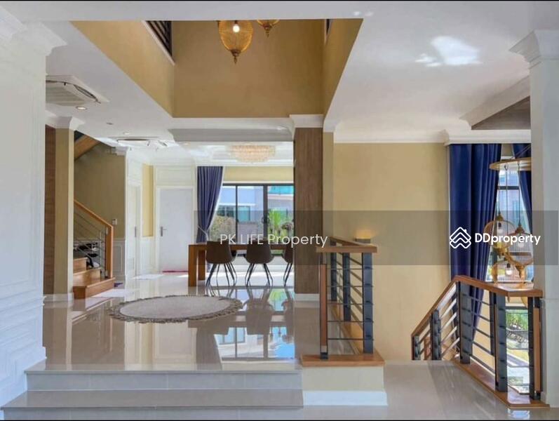 5R0592 This house for rent 3 bedroom 4 bathroom 100,000 per month at kathu have fully furnished, ภูเก็ต, กะทู้, กะทู้, ภูเก็ต, 408 ตร.ม., บ้านเดี่ยว ให้เช่า, โดย PK LIFE Property, 11077151 - DDproperty.com