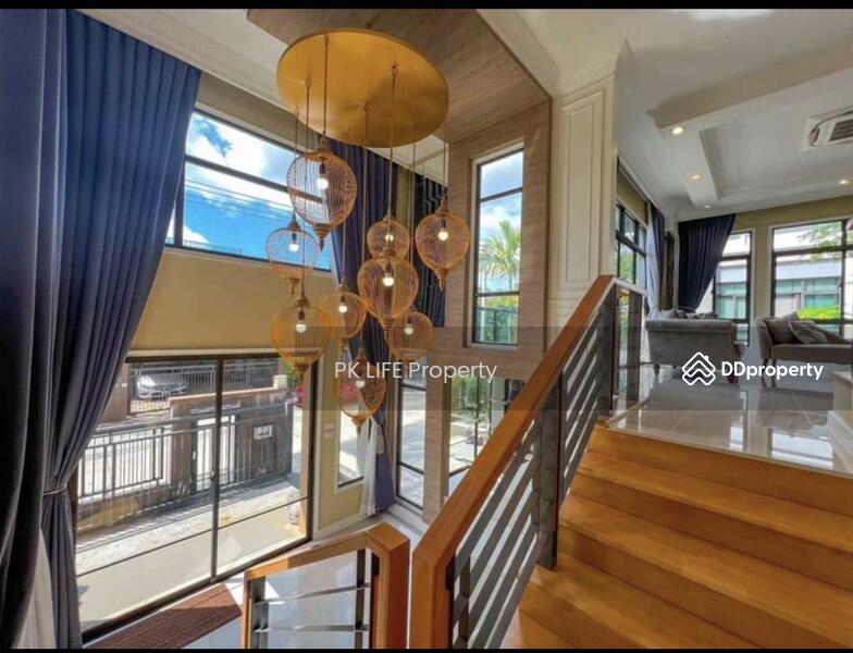 5R0592 This house for rent 3 bedroom 4 bathroom 100,000 per month at kathu have fully furnished, ภูเก็ต, กะทู้, กะทู้, ภูเก็ต, 408 ตร.ม., บ้านเดี่ยว ให้เช่า, โดย PK LIFE Property, 11077151 - DDproperty.com