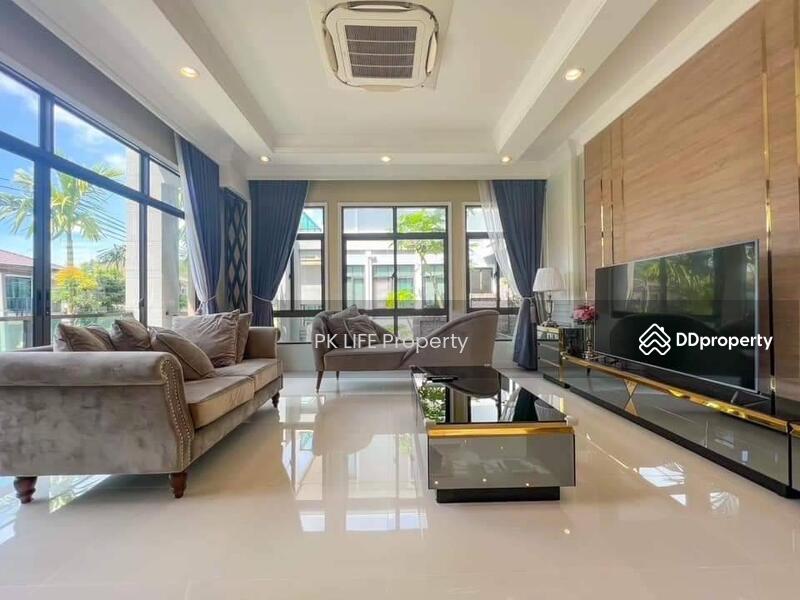 5R0592 This house for rent 3 bedroom 4 bathroom 100,000 per month at kathu have fully furnished, ภูเก็ต, กะทู้, กะทู้, ภูเก็ต, 408 ตร.ม., บ้านเดี่ยว ให้เช่า, โดย PK LIFE Property, 11077151 - DDproperty.com