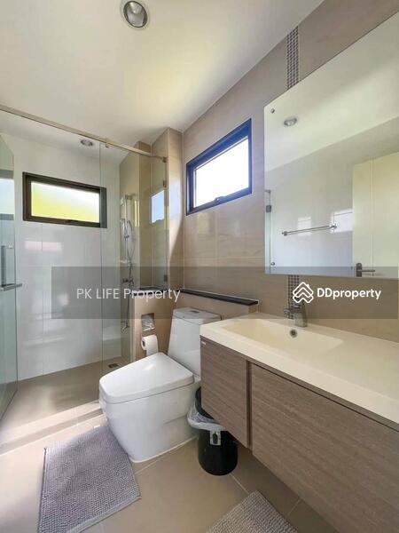 5R0592 This house for rent 3 bedroom 4 bathroom 100,000 per month at kathu have fully furnished, ภูเก็ต, กะทู้, กะทู้, ภูเก็ต, 408 ตร.ม., บ้านเดี่ยว ให้เช่า, โดย PK LIFE Property, 11077151 - DDproperty.com