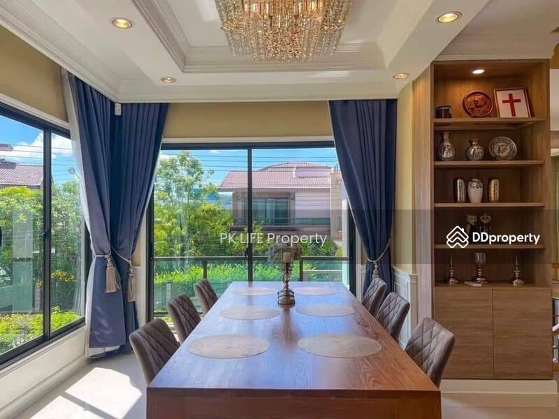 5R0592 This house for rent 3 bedroom 4 bathroom 100,000 per month at kathu have fully furnished, ภูเก็ต, กะทู้, กะทู้, ภูเก็ต, 408 ตร.ม., บ้านเดี่ยว ให้เช่า, โดย PK LIFE Property, 11077151 - DDproperty.com