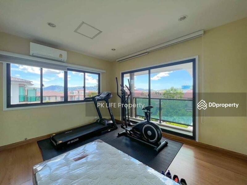 5R0592 This house for rent 3 bedroom 4 bathroom 100,000 per month at kathu have fully furnished, ภูเก็ต, กะทู้, กะทู้, ภูเก็ต, 408 ตร.ม., บ้านเดี่ยว ให้เช่า, โดย PK LIFE Property, 11077151 - DDproperty.com