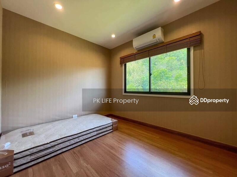 5R0592 This house for rent 3 bedroom 4 bathroom 100,000 per month at kathu have fully furnished, ภูเก็ต, กะทู้, กะทู้, ภูเก็ต, 408 ตร.ม., บ้านเดี่ยว ให้เช่า, โดย PK LIFE Property, 11077151 - DDproperty.com