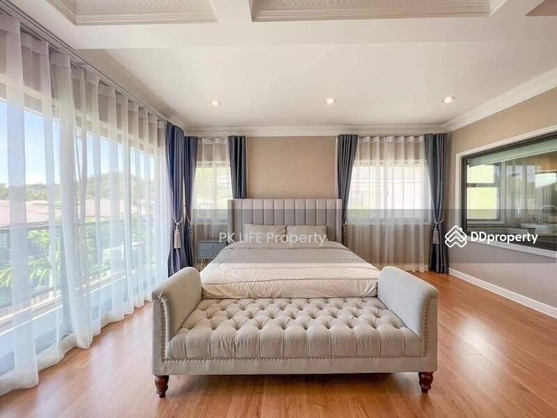 5R0592 This house for rent 3 bedroom 4 bathroom 100,000 per month at kathu have fully furnished, ภูเก็ต, กะทู้, กะทู้, ภูเก็ต, 408 ตร.ม., บ้านเดี่ยว ให้เช่า, โดย PK LIFE Property, 11077151 - DDproperty.com