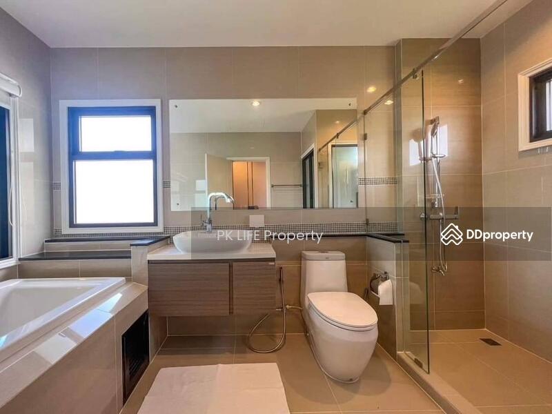 5R0592 This house for rent 3 bedroom 4 bathroom 100,000 per month at kathu have fully furnished, ภูเก็ต, กะทู้, กะทู้, ภูเก็ต, 408 ตร.ม., บ้านเดี่ยว ให้เช่า, โดย PK LIFE Property, 11077151 - DDproperty.com