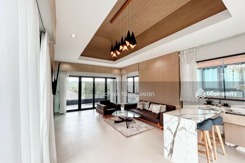 ขาย - บ้าน Pool villa หาดใหญ่, สงขลา