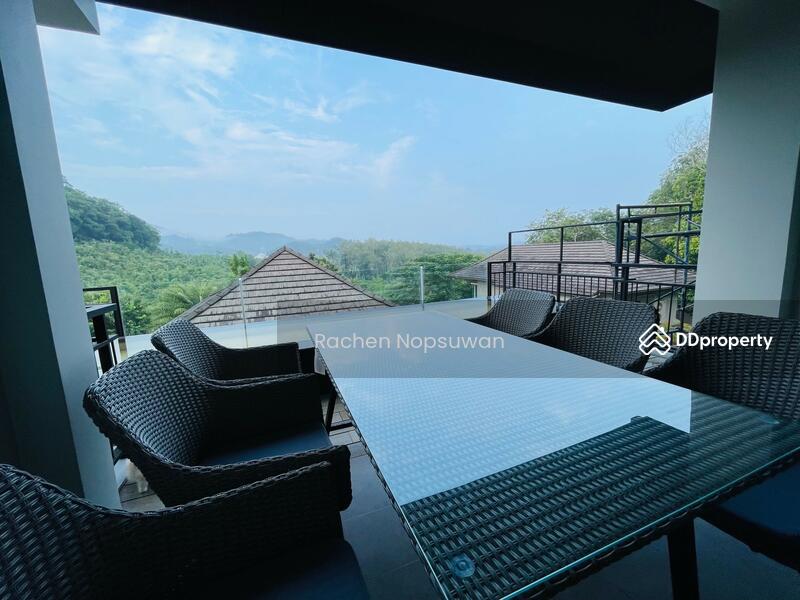 ขาย - บ้าน Pool villa หาดใหญ่, สงขลา