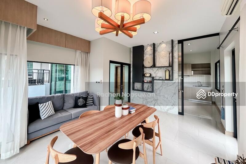 ขาย - บ้าน Pool villa หาดใหญ่, สงขลา