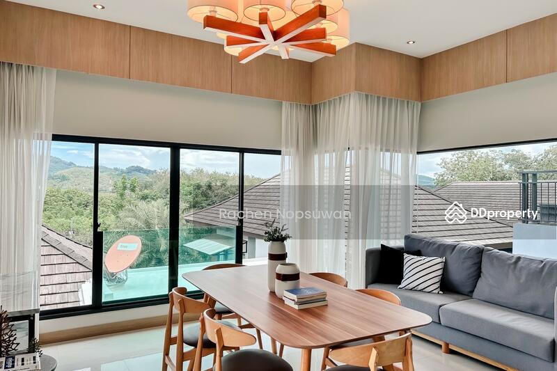 ขาย - บ้าน Pool villa หาดใหญ่, สงขลา