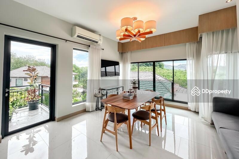 ขาย - บ้าน Pool villa หาดใหญ่, สงขลา