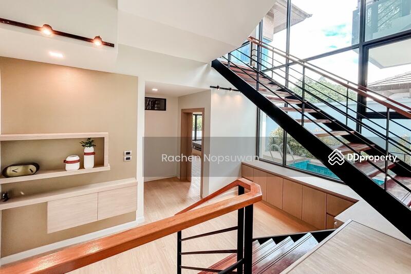 ขาย - บ้าน Pool villa หาดใหญ่, สงขลา