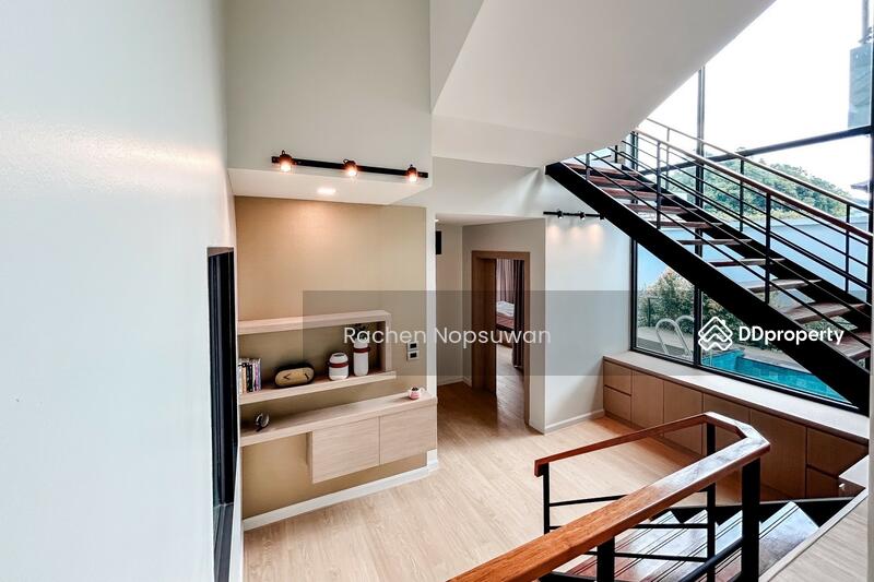 ขาย - บ้าน Pool villa หาดใหญ่, สงขลา