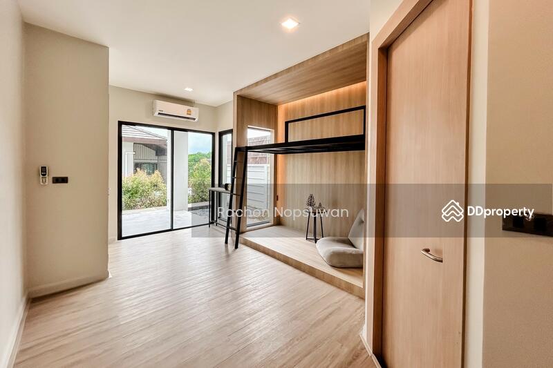 ขาย - บ้าน Pool villa หาดใหญ่, สงขลา