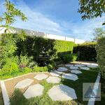 Garden | 4 Bedrooms House for Sale and Rent in Phaholyothin, Bangkok at Nantawan Ramintra AA37340, กรุงเทพ