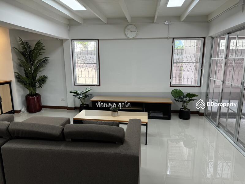 ให้เช่า - สยามนิเวศน์ ซอยเทพารักษ์ 92, สมุทรปราการ