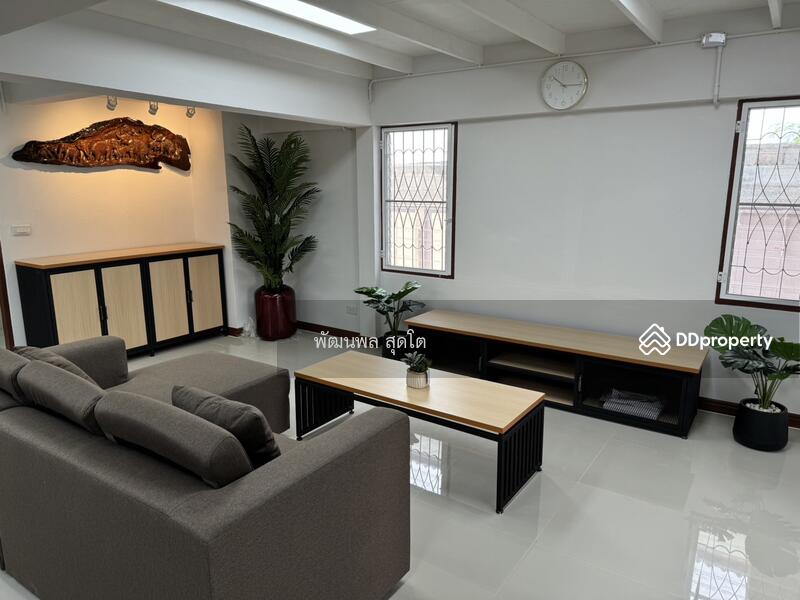 ให้เช่า - สยามนิเวศน์ ซอยเทพารักษ์ 92, สมุทรปราการ