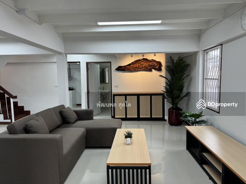 ให้เช่า - สยามนิเวศน์ ซอยเทพารักษ์ 92, สมุทรปราการ