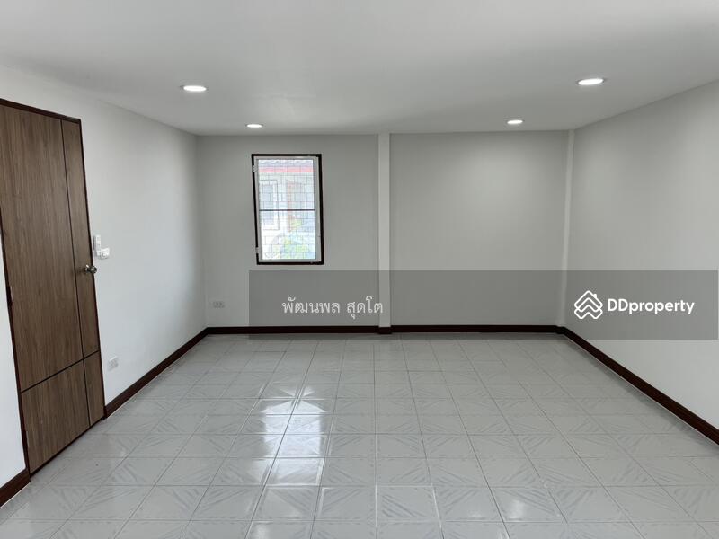 ให้เช่า - สยามนิเวศน์ ซอยเทพารักษ์ 92, สมุทรปราการ