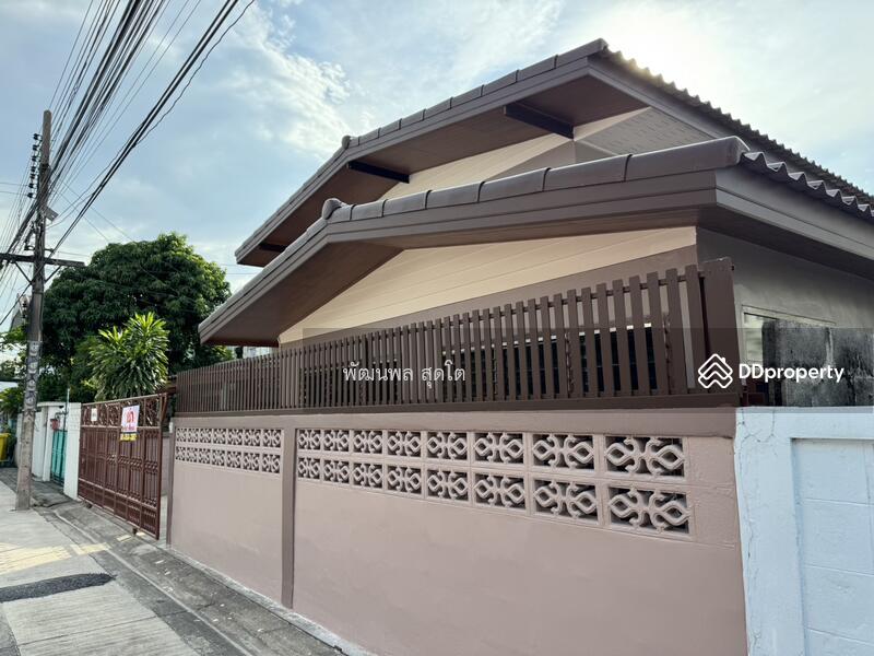 ให้เช่า - สยามนิเวศน์ ซอยเทพารักษ์ 92, สมุทรปราการ