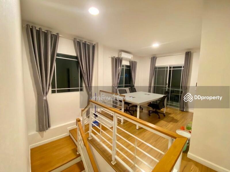 Mantana Onnut-Wongwaen, Bangkok, Sukhaphiban 2 Road, Dok Mai, Prawet, Bangkok, 4 Bedrooms, 215 sqm, Single Detached House For Rent, by เสาวลักษณ์ มิ้มทอง, 11077488 - DDproperty.com